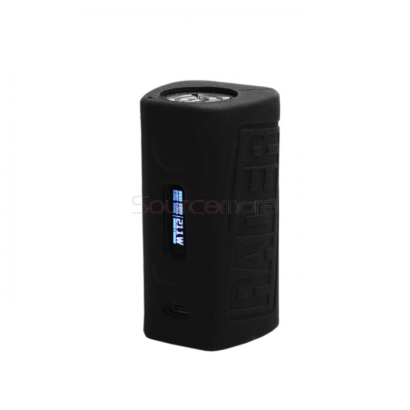 Hugo Vapor Boxer Rader 211W Mod - Black