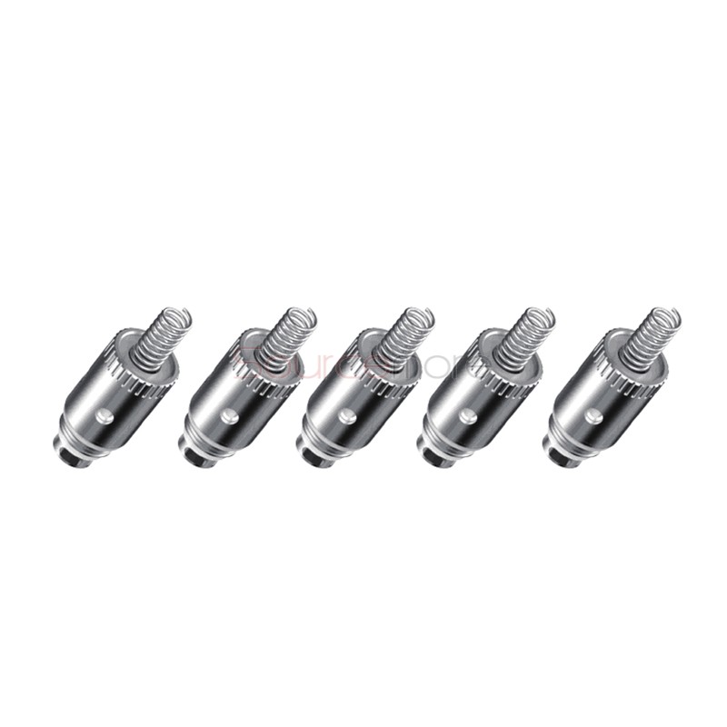 Rincoe Tix Replacement Coil 5pcs