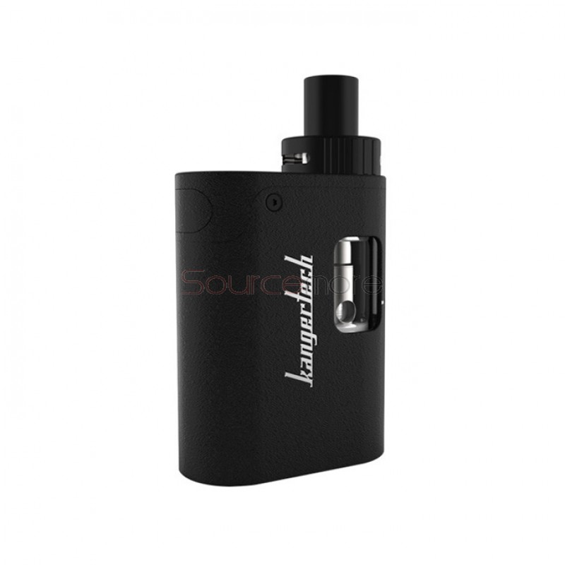 Kanger Togo Mini 4.0 Kit - Black