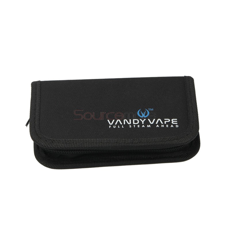 Vandy Vape DIY Tool Kit