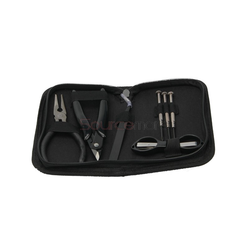 Vandy Vape DIY Tool Kit