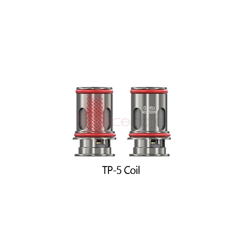 Tesla T-PX Coil for T-REX