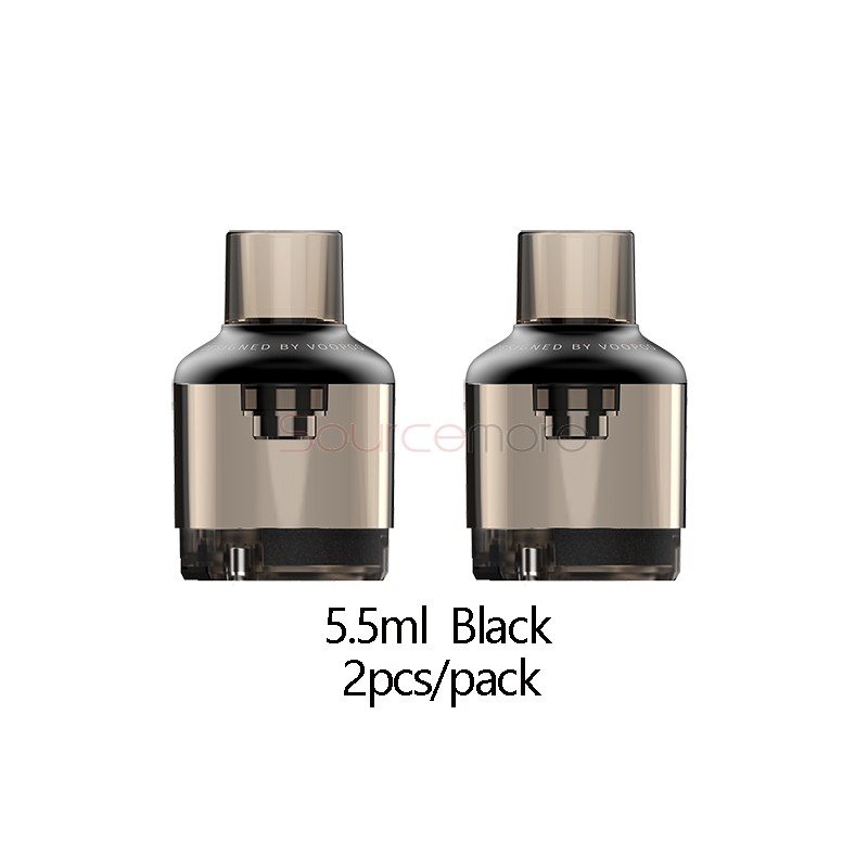VOOPOO TPP Empty Pod Cartridge