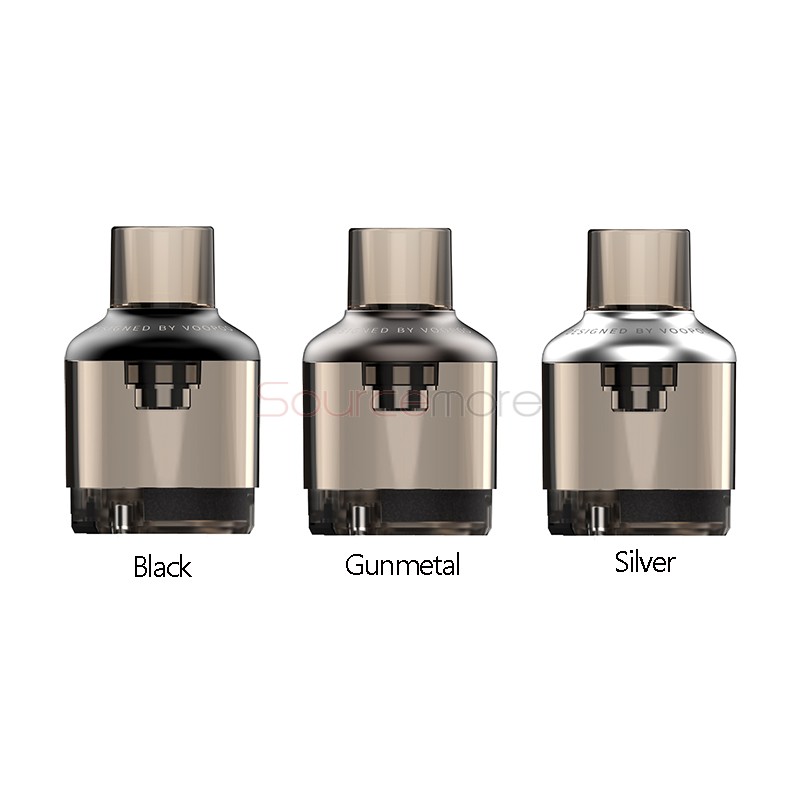 VOOPOO TPP Empty Pod Cartridge