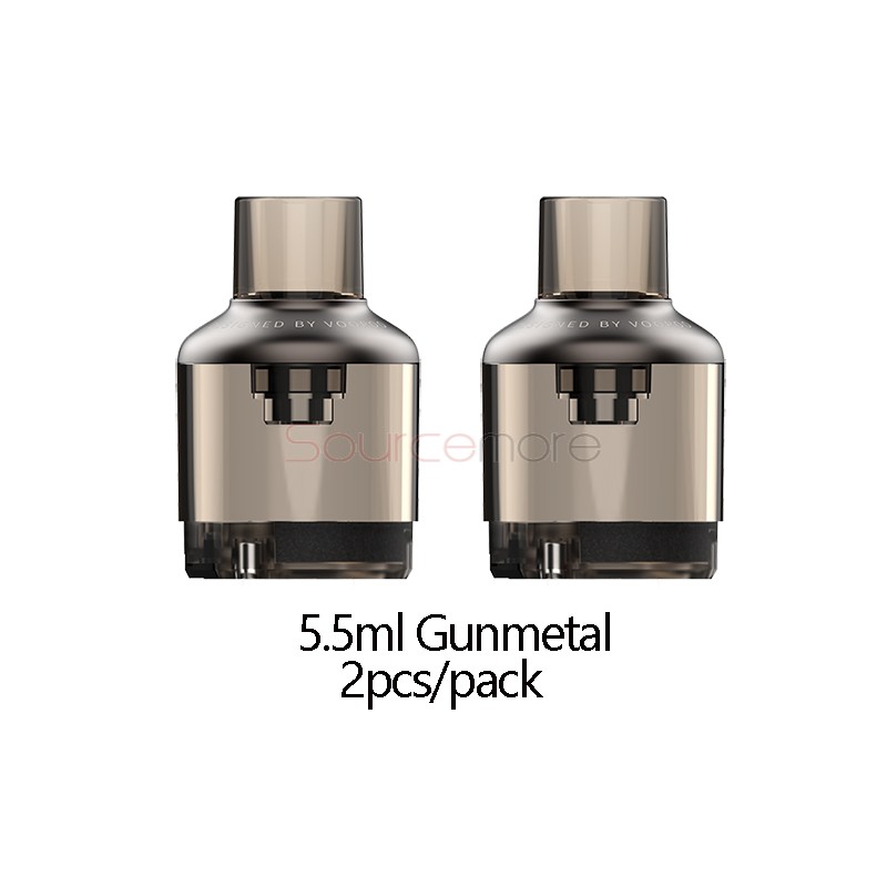 VOOPOO TPP Empty Pod Cartridge