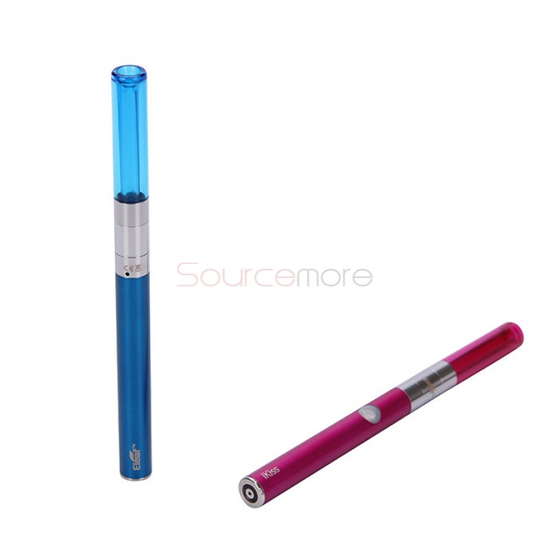 Eleaf  iKiss Kit-Blue
