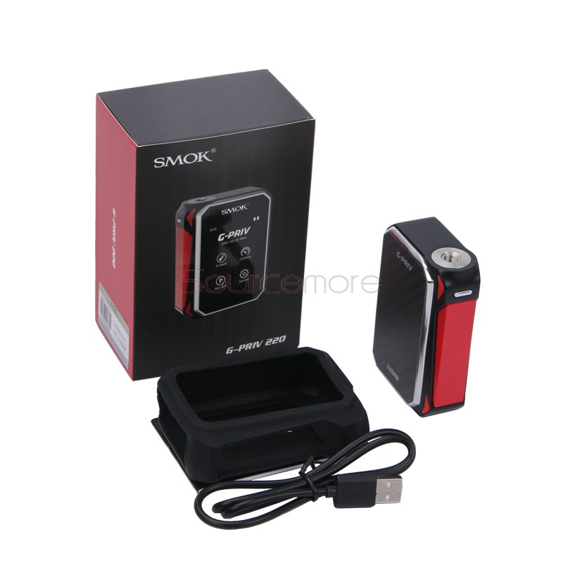 SMOK G-PRIV Mod