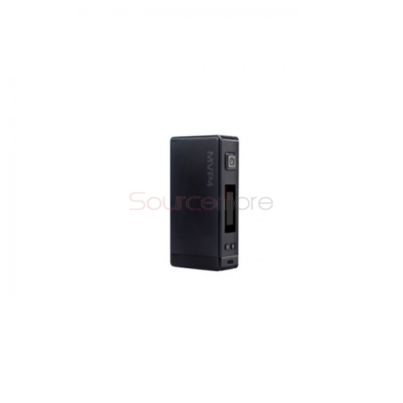 Innokin iTaste MVP4.0 OLED Screen 100W Mod -  Black