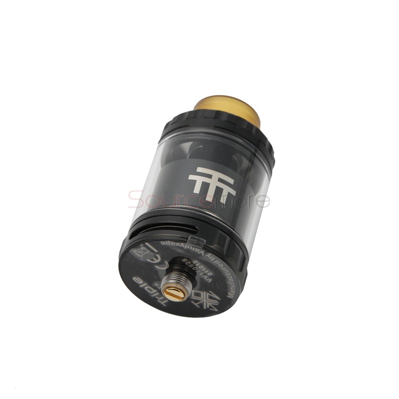 Vandy Vape Triple 28 RTA