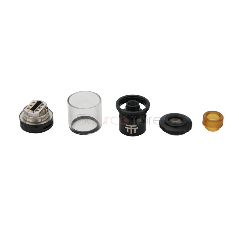 Vandy Vape Triple 28 RTA