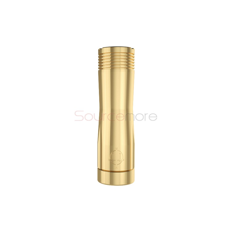 Hellvape Trishul V2 Semi-Mech Mod