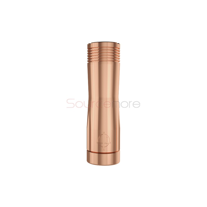Hellvape Trishul V2 Semi-Mech Mod