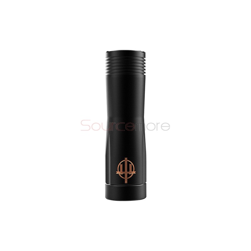 Hellvape Trishul V2 Semi-Mech Mod