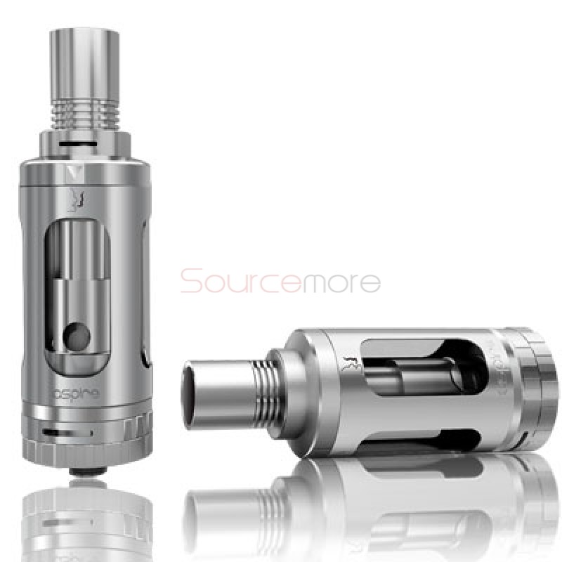Aspire Triton  3.5ml  RBA Atomizer