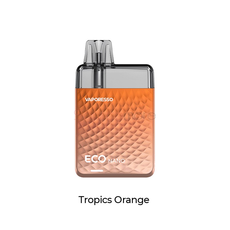 Vaporesso ECO Nano Kit