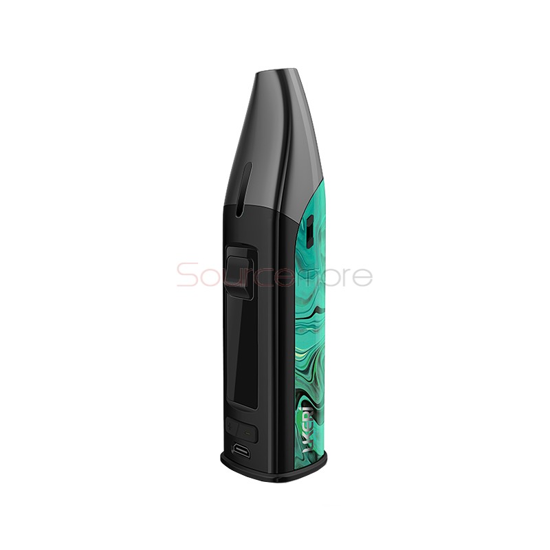 Ukeri Brave Pod Kit
