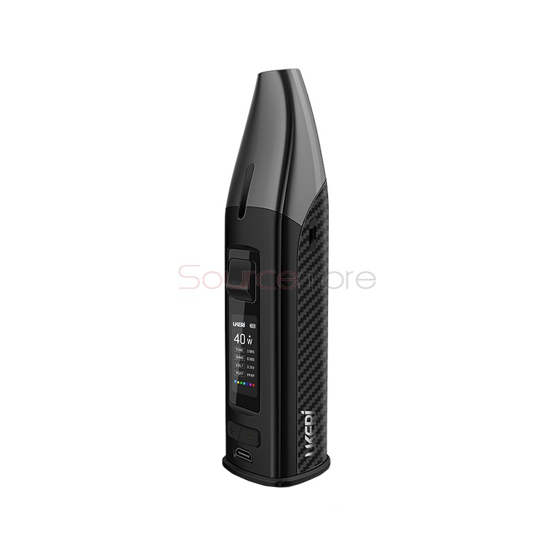 Ukeri Brave Pod Kit