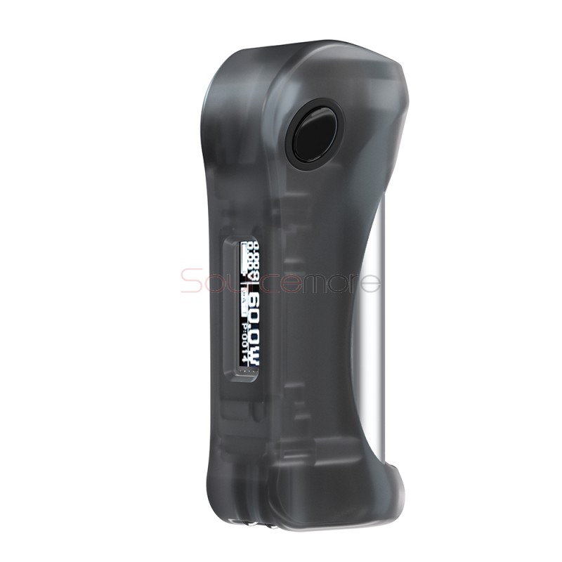 ULTRONER Alieno Box Mod