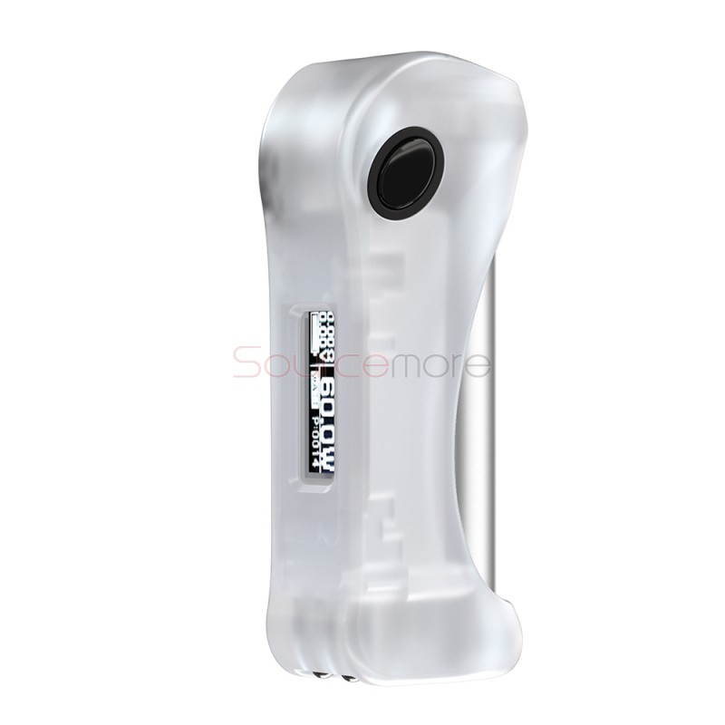 ULTRONER Alieno Box Mod