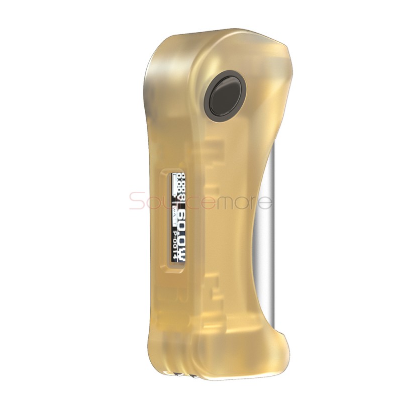 ULTRONER Alieno Box Mod