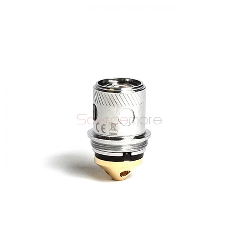 Uwell Clapton A1 Replacement Coil Head for Crown 2 Tank 4pcs-0.8ohm 