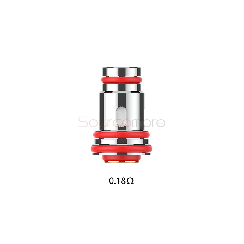 Uwell Aeglos H2 Coil