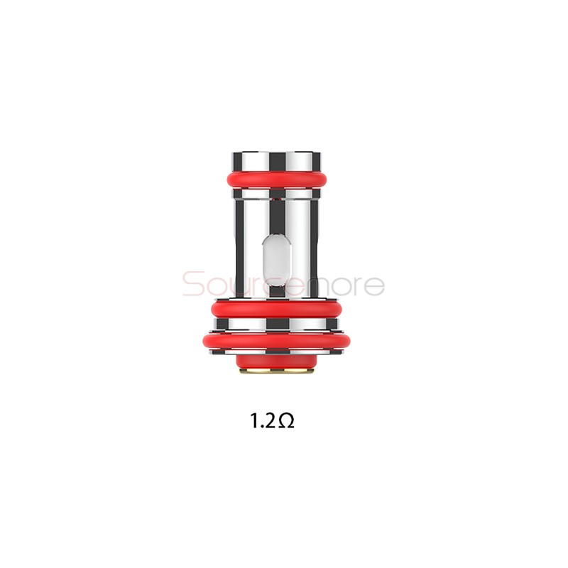 Uwell Aeglos H2 Coil 1.2ohm 4pcs