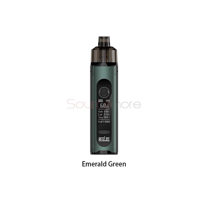 Uwell Aeglos H2 Pod Mod Kit