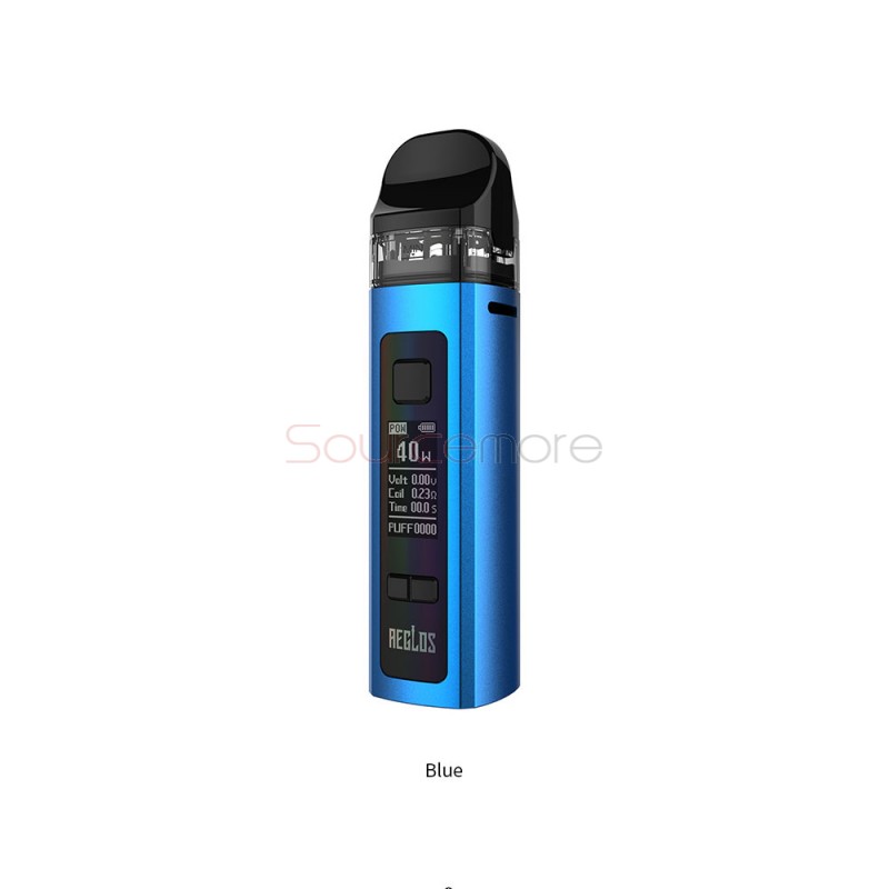 Uwell Aeglos Pod Kit