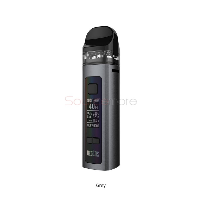 Uwell Aeglos Pod Kit