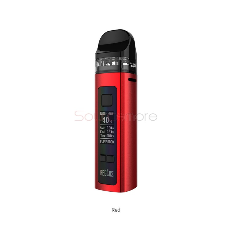 Uwell Aeglos Pod Kit