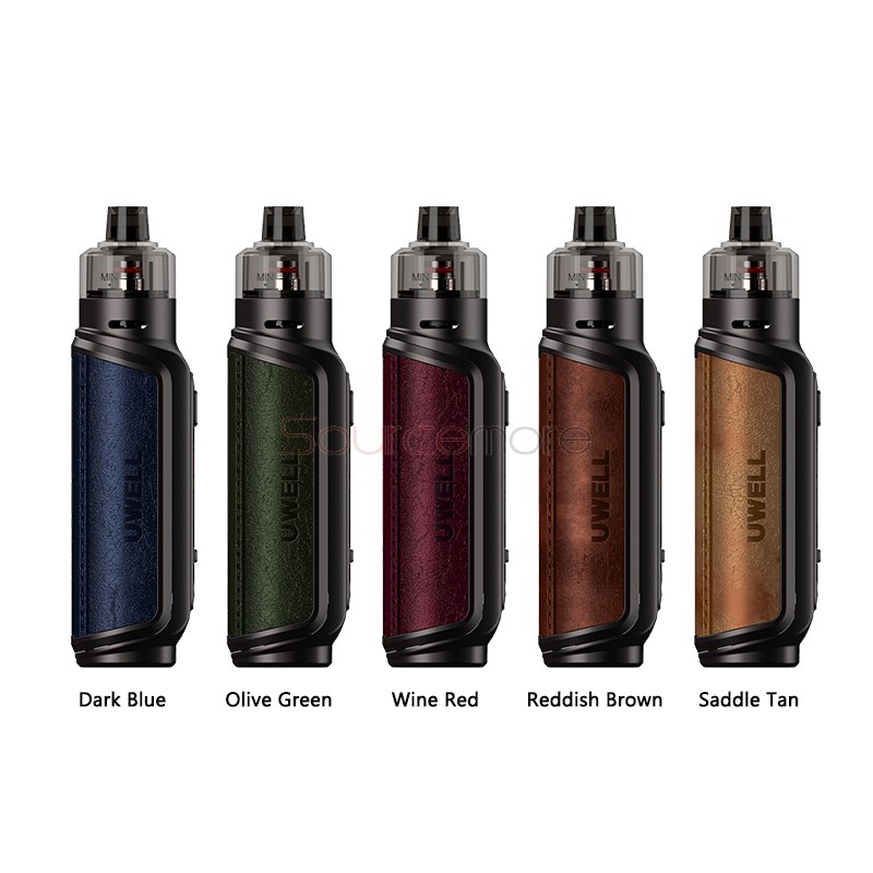 Uwell Aeglos P1 Kit