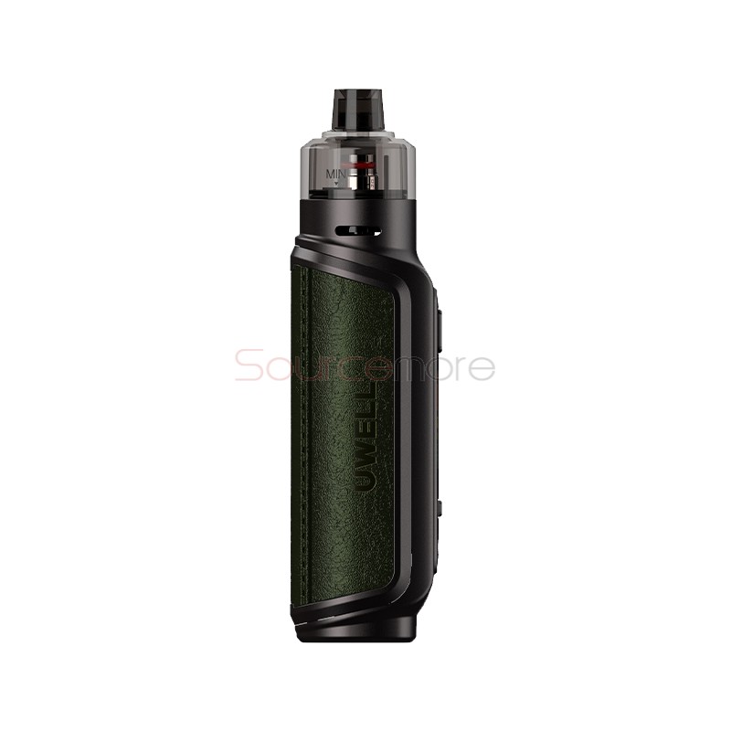 Uwell Aeglos P1 Kit Olive Green