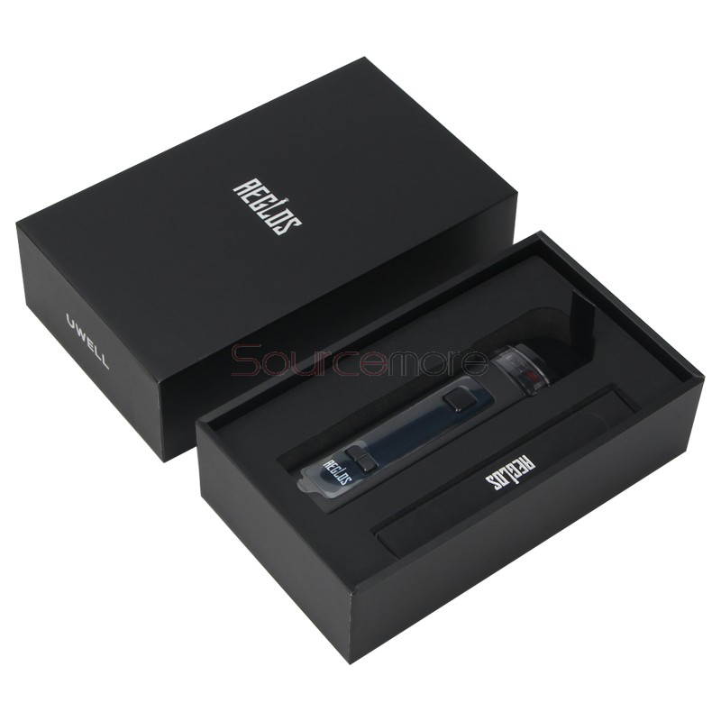 Uwell Aeglos Pod Kit