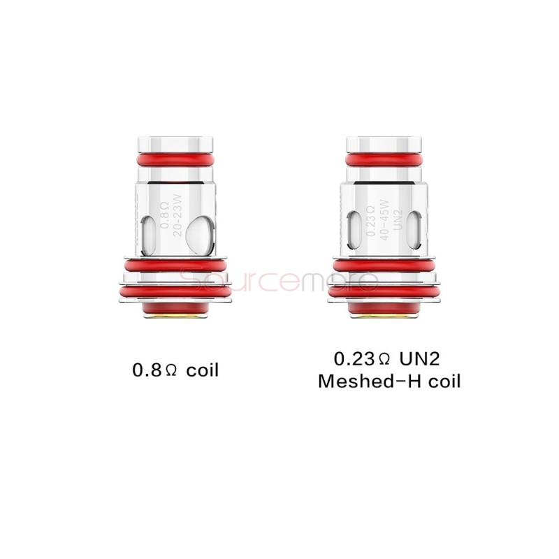 Uwell Aeglos Replacement Coil