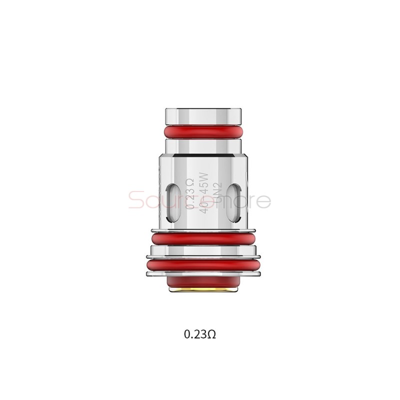 Uwell Aeglos Replacement Coil UN2 Meshed-H coil 0.23ohm 4pcs