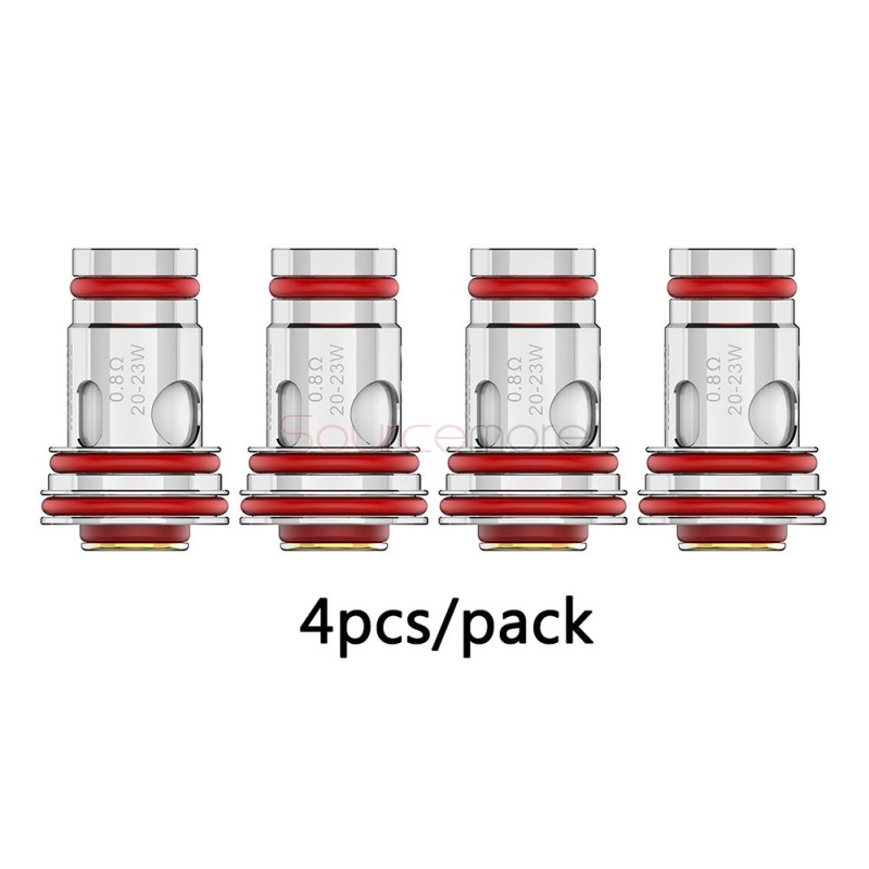 Uwell Aeglos Replacement Coil