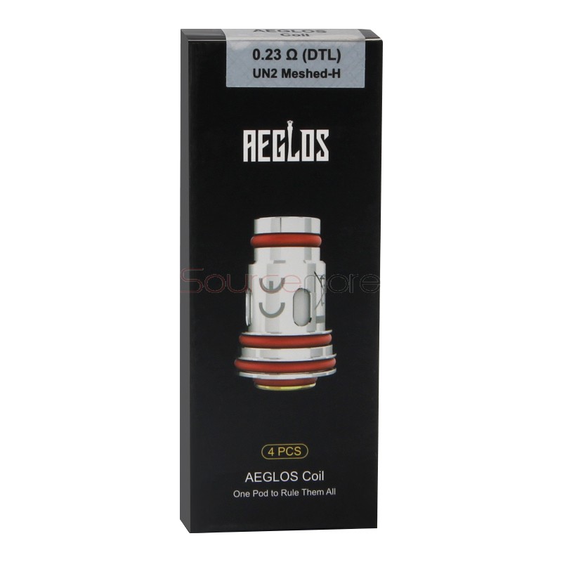 Uwell Aeglos Replacement Coil