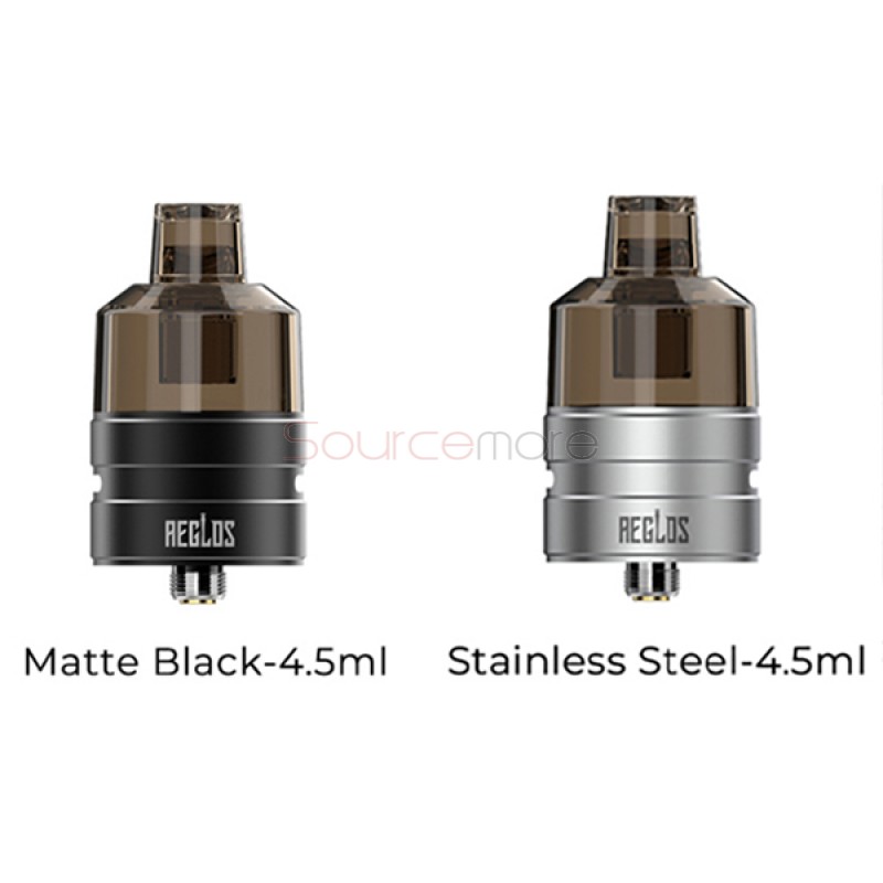 Uwell Aeglos Tank Pod