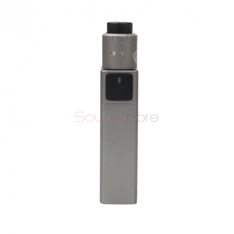 Uwell Blocks Kit - Grey