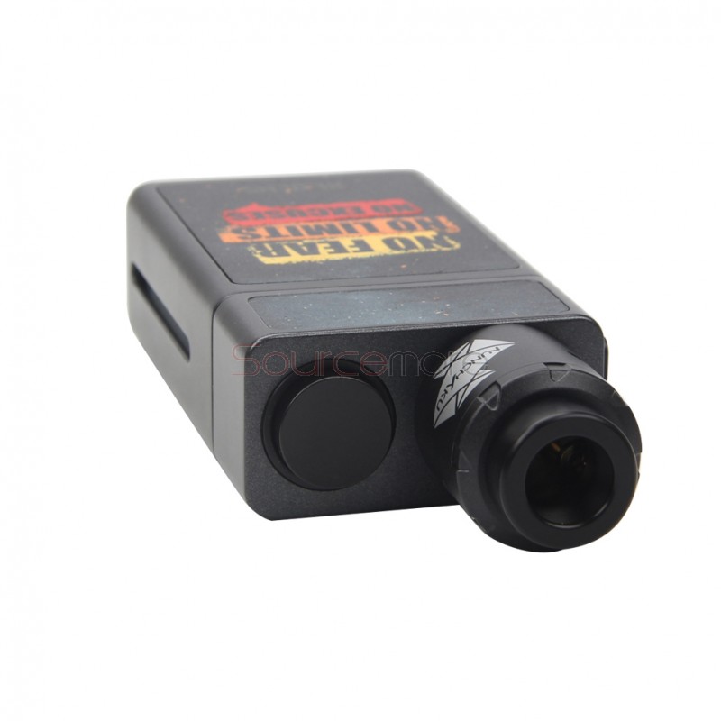Uwell Blocks Kit - Black