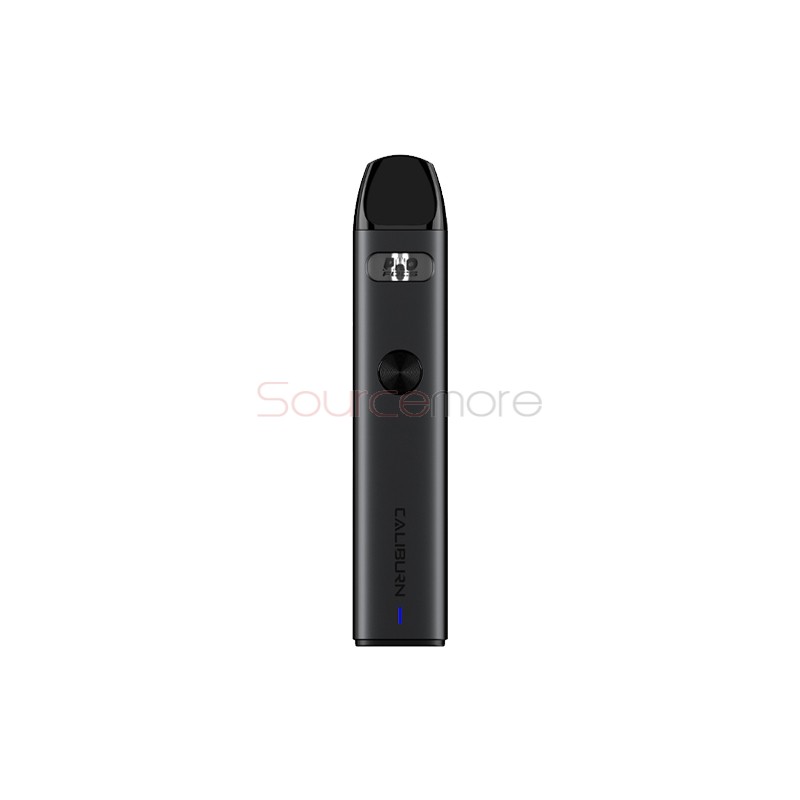Uwell Caliburn A2 Kit Grey