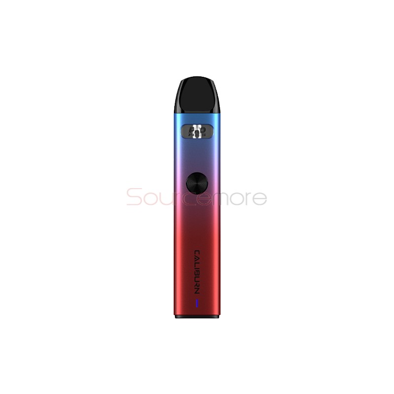 Uwell Caliburn A2 Kit