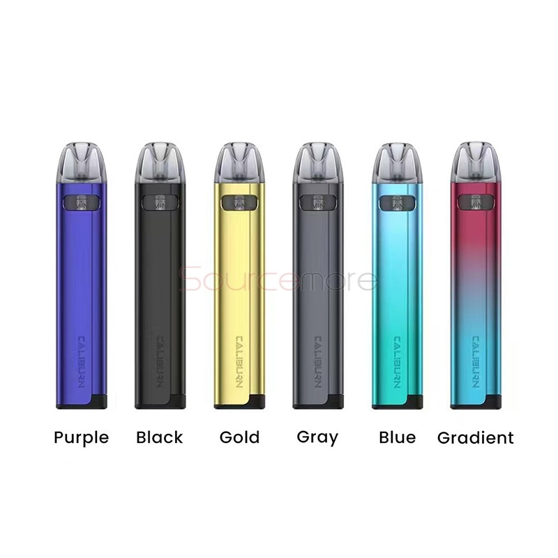 Uwell Caliburn A2S Kit