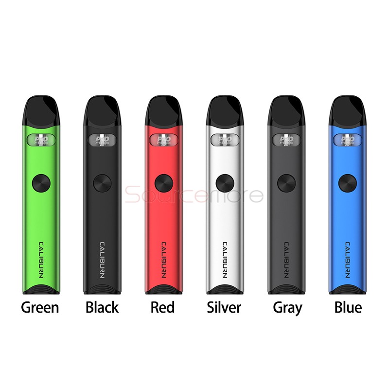 Uwell Caliburn A3 Pod System Kit
