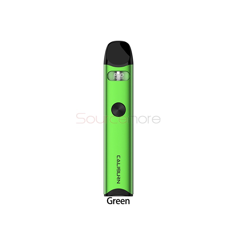 Uwell Caliburn A3 Pod System Kit