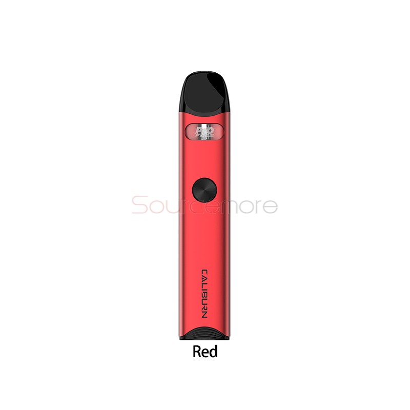 Uwell Caliburn A3 Pod System Kit