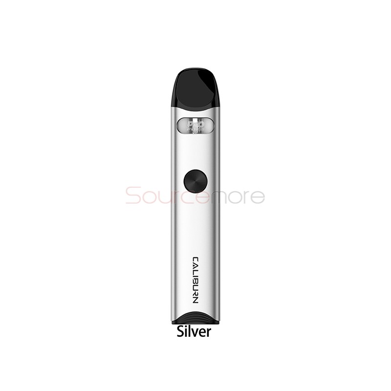 Uwell Caliburn A3 Pod System Kit