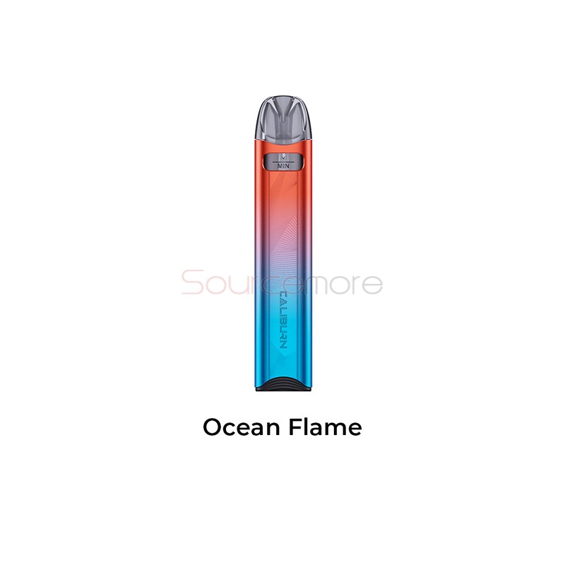 Uwell Caliburn A3S Pod Kit