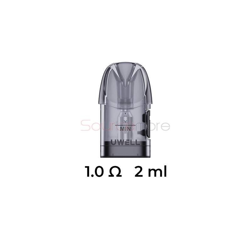 Uwell Caliburn A3S Pod Cartridge